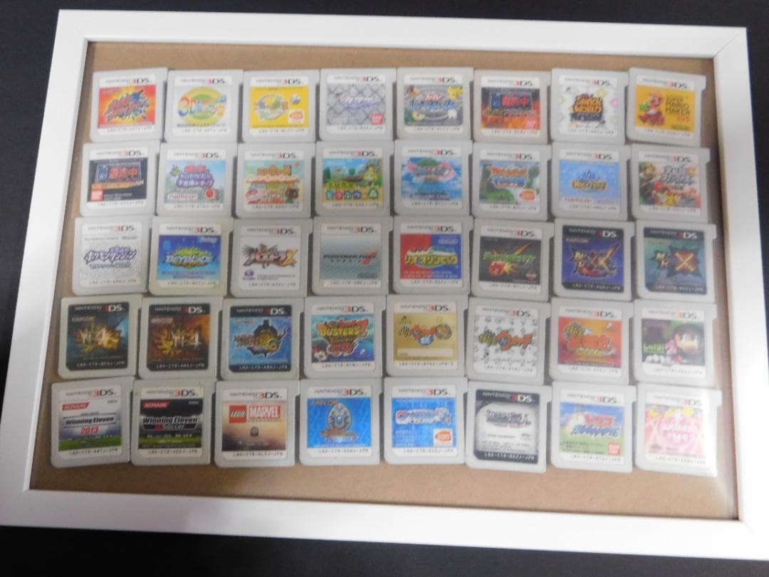 ＠★３ＤＳ★マリオカート・妖怪ウォッチ・どう森・太鼓の達人・ウイイレ・モンハン等