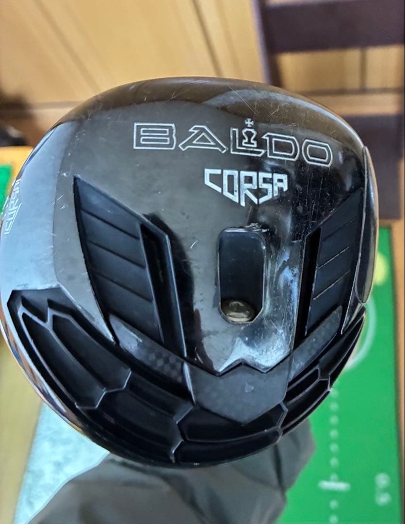 BALDO CORSA 438 BALDO 7i おまけ付き