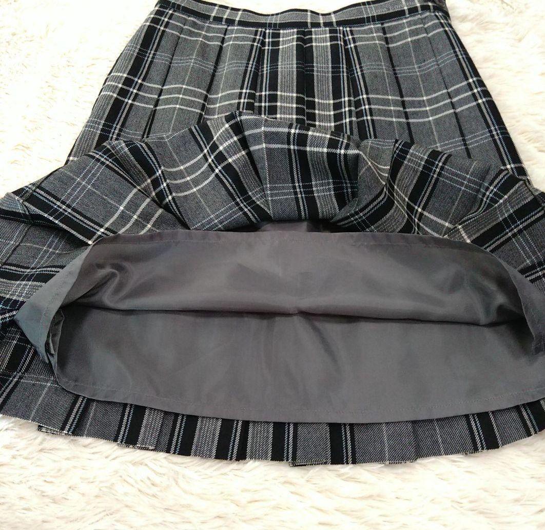 【ポンポネット】 １５０フォーマルスーツ ４点セット 中学受験 面接 卒服