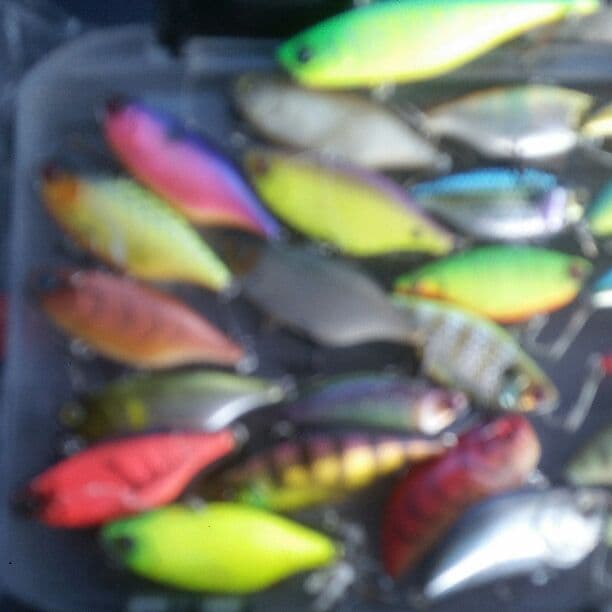 バイブレーションセット