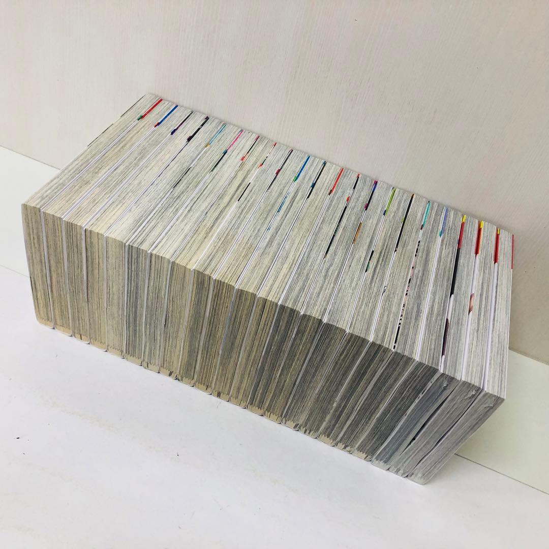 WIND BREAKER 　ウインドブレーカー 　全巻セット　1～22巻セット