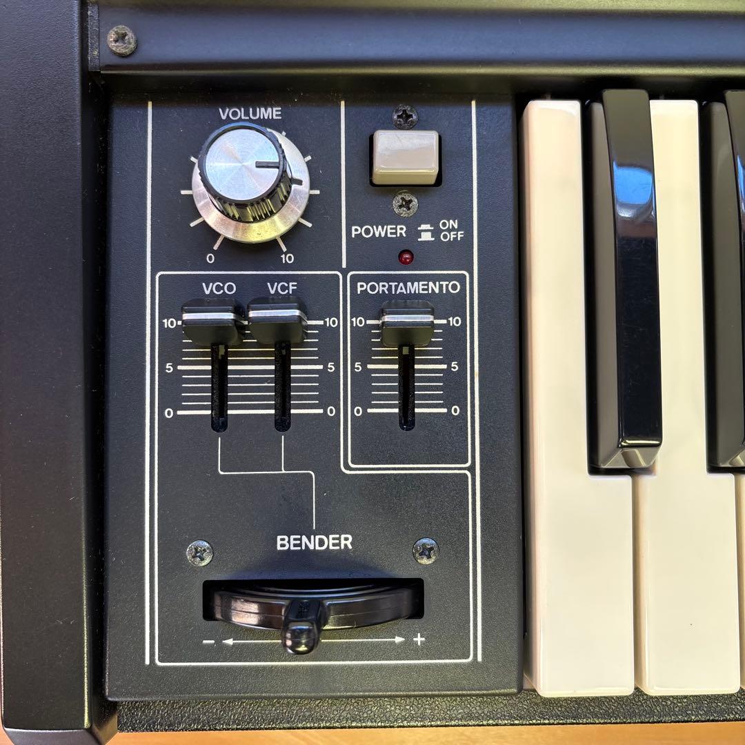 ROLAND SH-2 アナログシンセサイザー 完動・美品