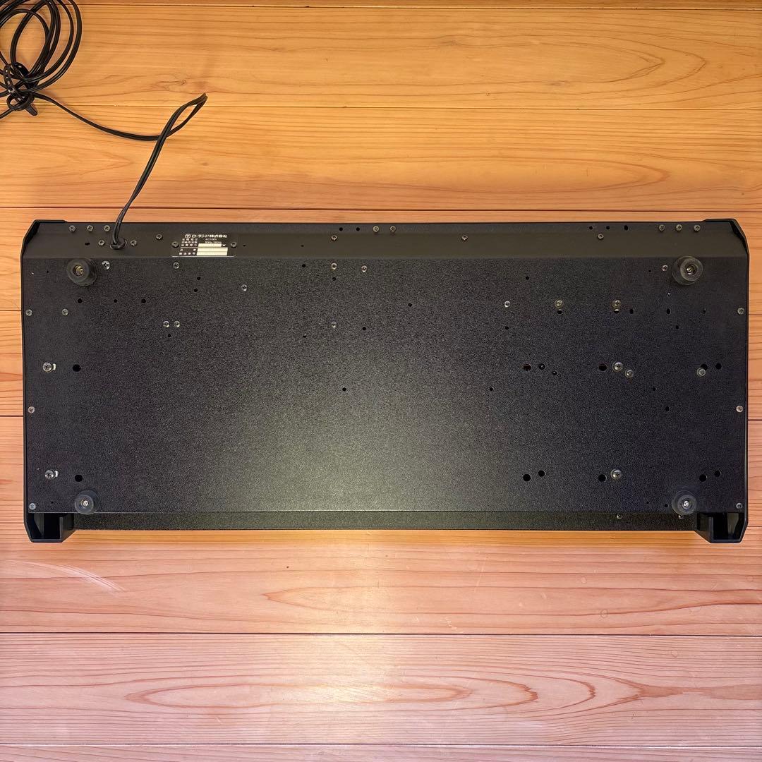 ROLAND SH-2 アナログシンセサイザー 完動・美品