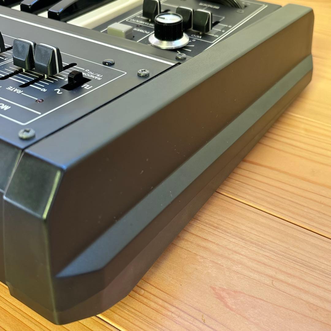 ROLAND SH-2 アナログシンセサイザー 完動・美品