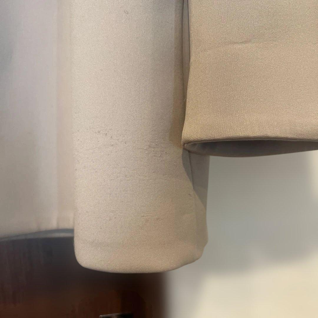 Roughlow ジャケット