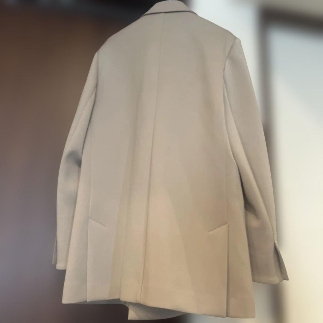 Roughlow ジャケット