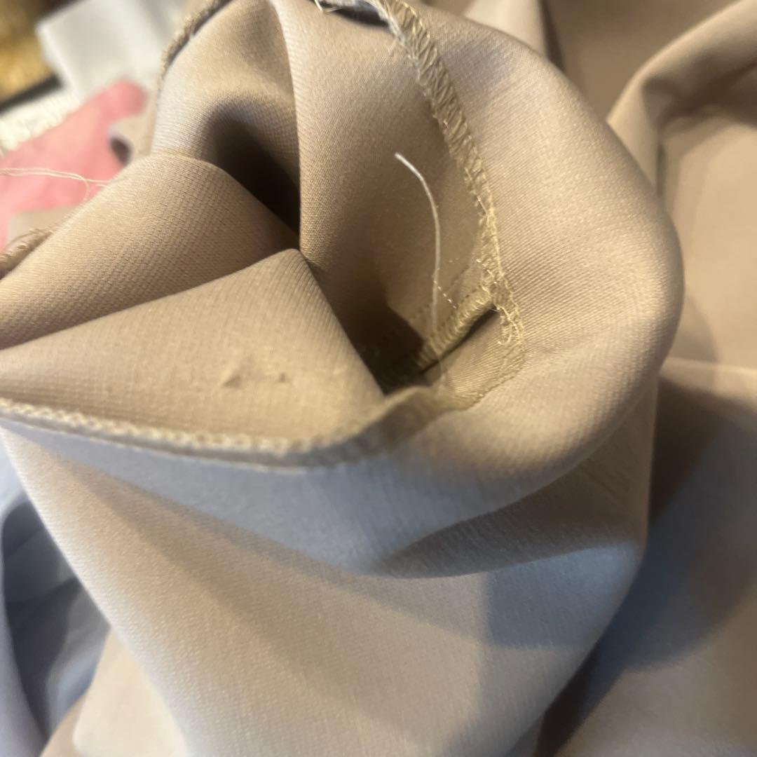 Roughlow ジャケット