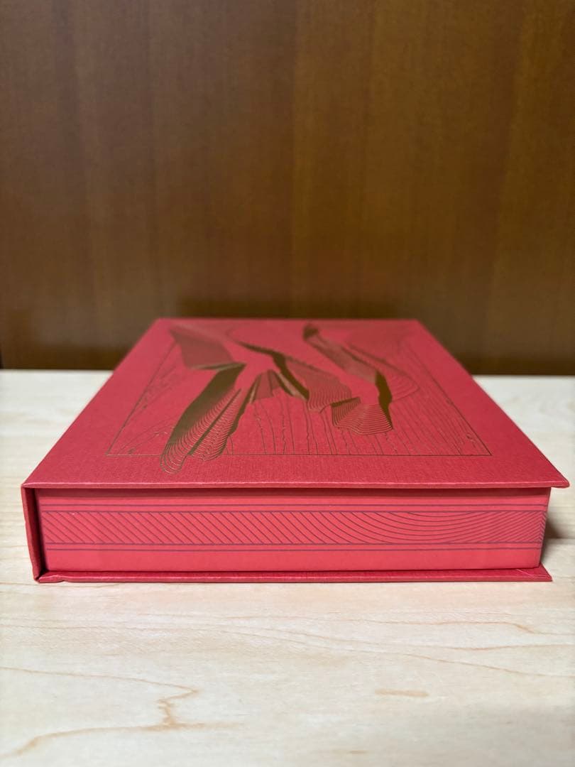 ずっと真夜中でいいのに。沈香学　初回限定DELUXE Blu-ray盤※難あり