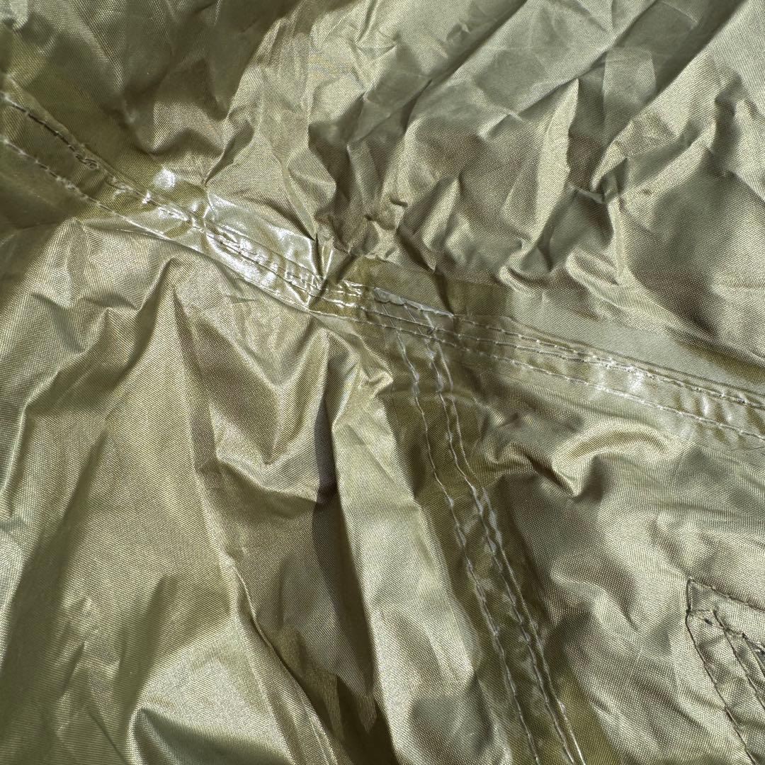 美品 コールマン ツーリングドームLX オリーブ