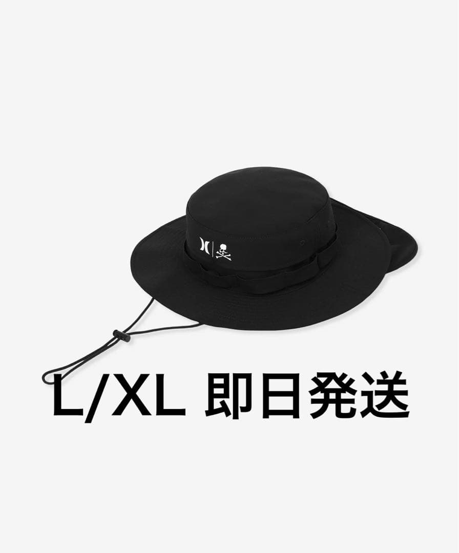 帽子 Mastermind World Hurley Hat