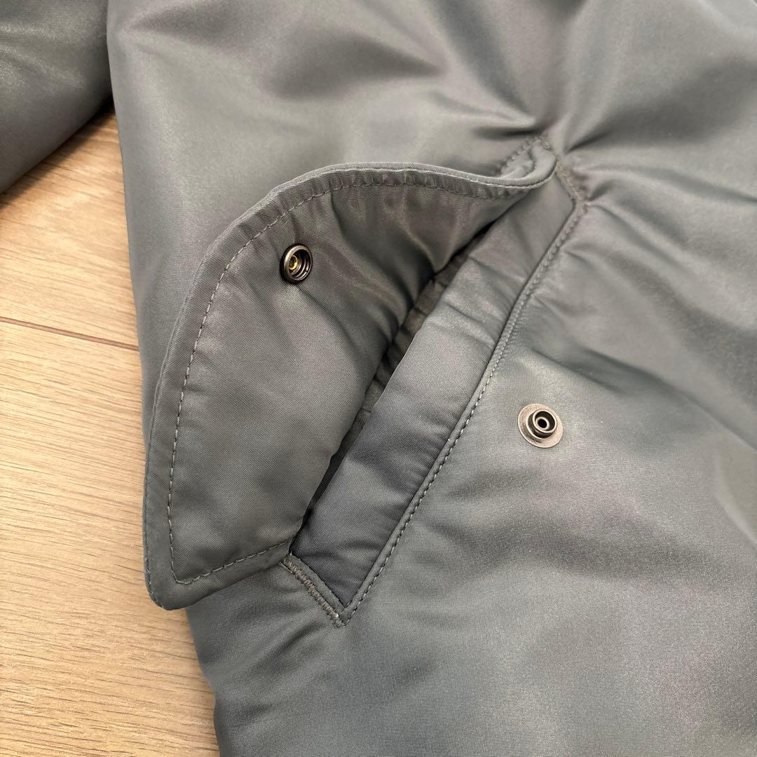 ■BEAUTY&YOUTH別注■AVIREX MA-1