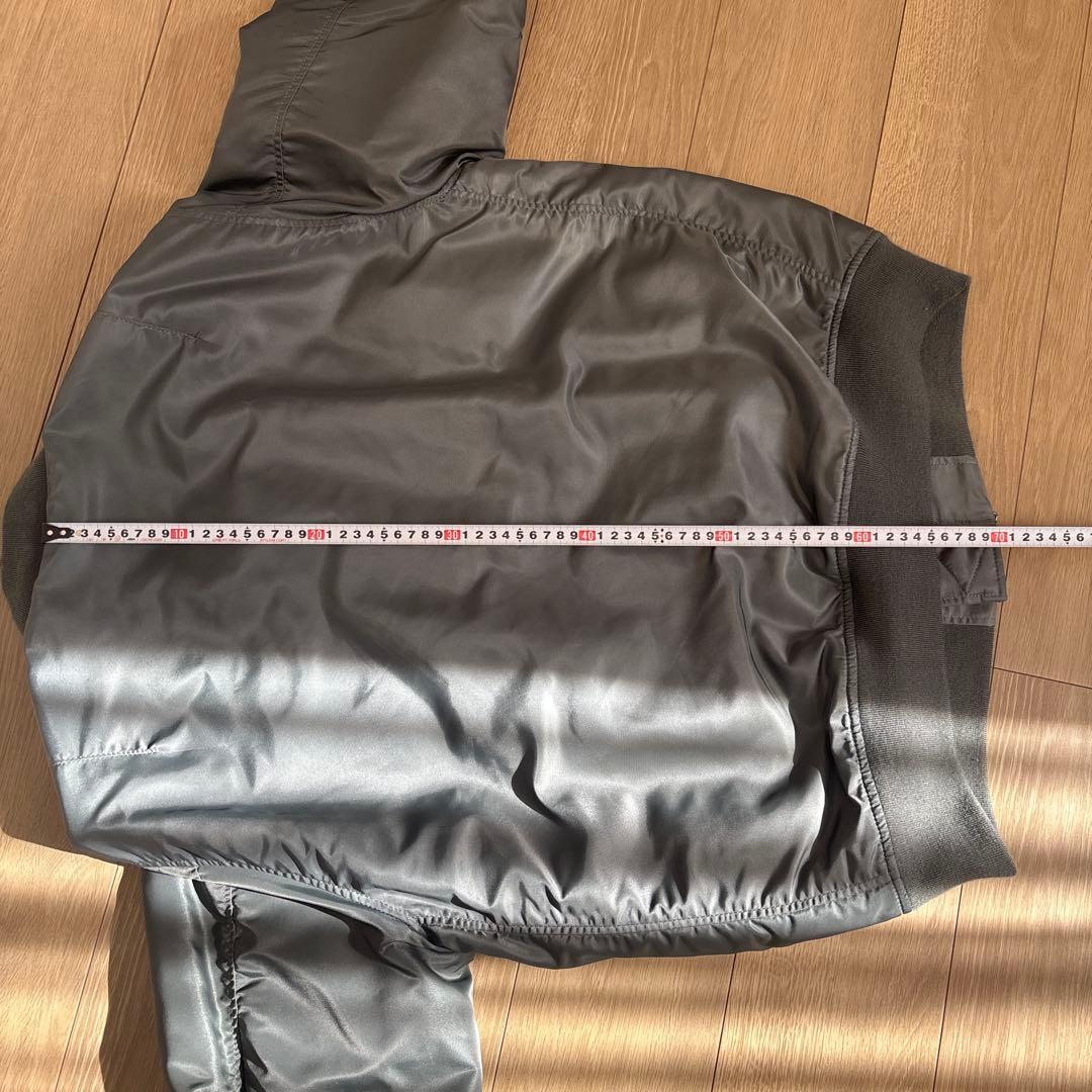 ■BEAUTY&YOUTH別注■AVIREX MA-1