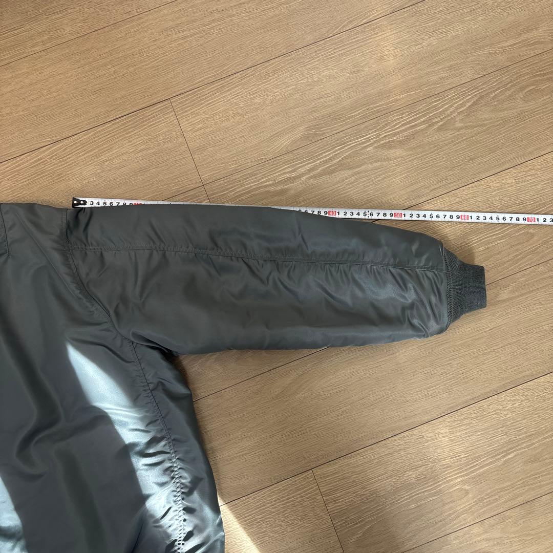 ■BEAUTY&YOUTH別注■AVIREX MA-1