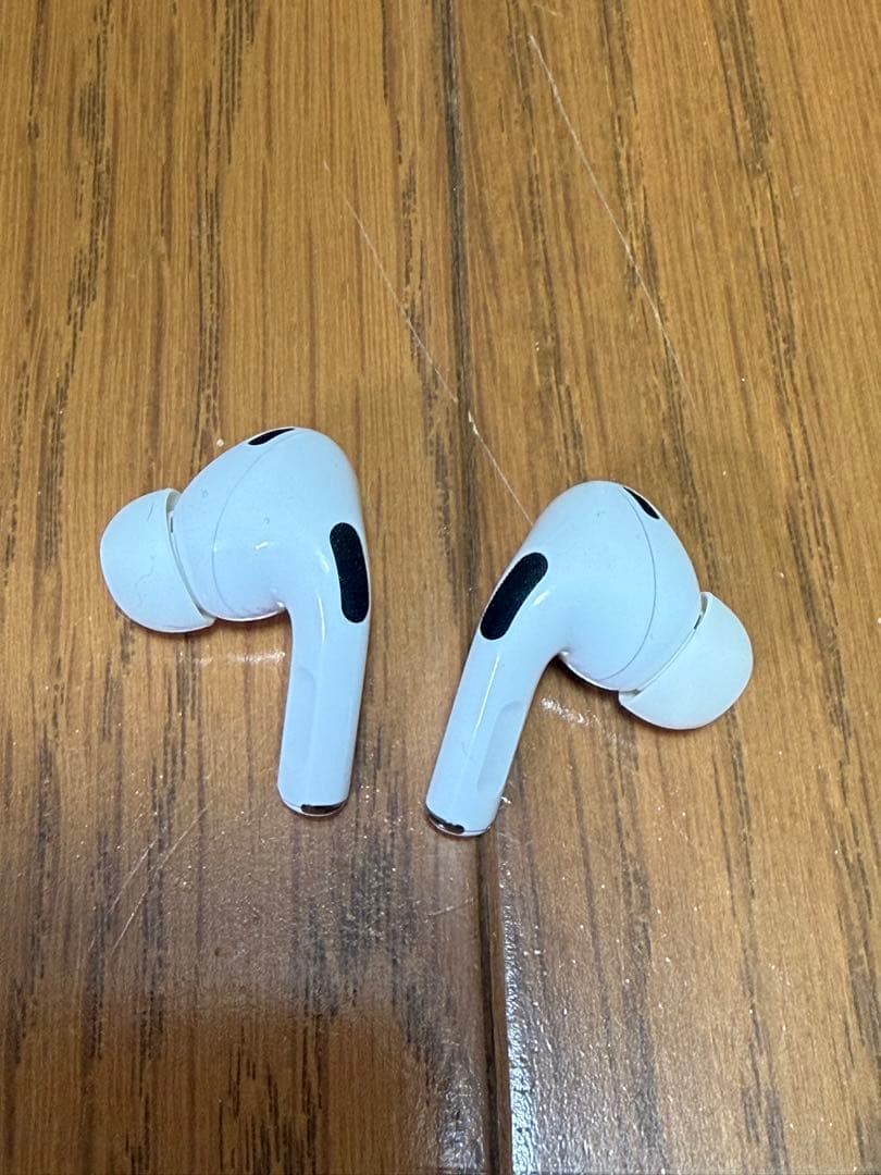 AirPods Pro (第2世代) 本体 USB-C充電ケース付き