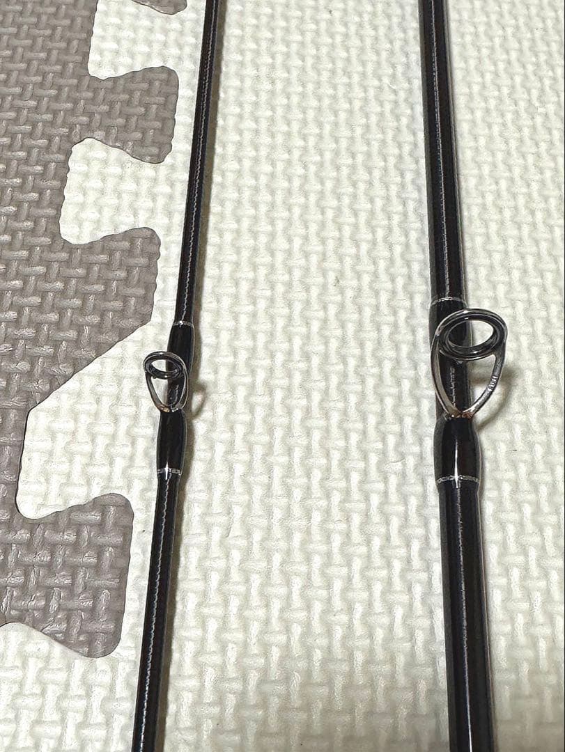 フィッシュマン Beamsinte64UL