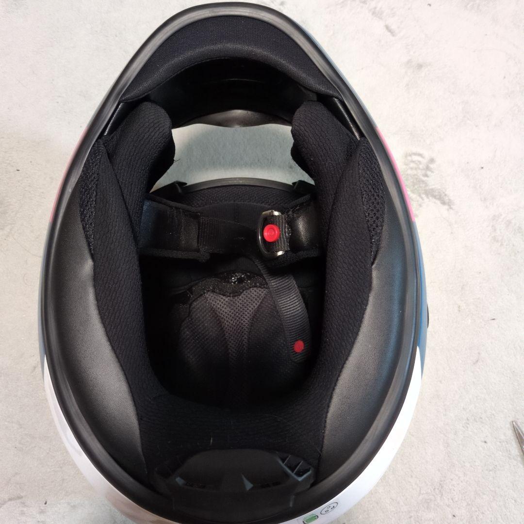 ARAI RAPIDE NEO Number　ラパイドネオ XL 送料込