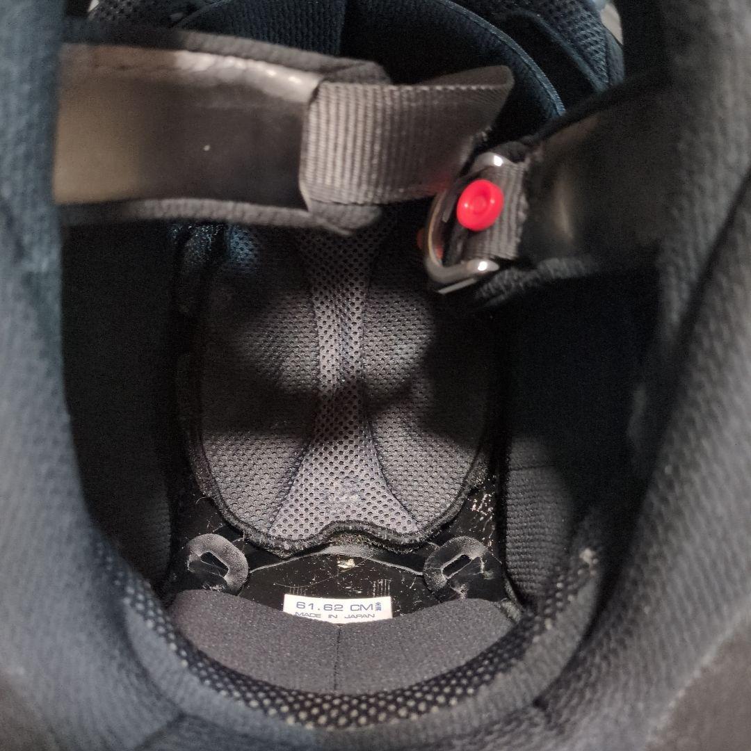 ARAI RAPIDE NEO Number　ラパイドネオ XL 送料込