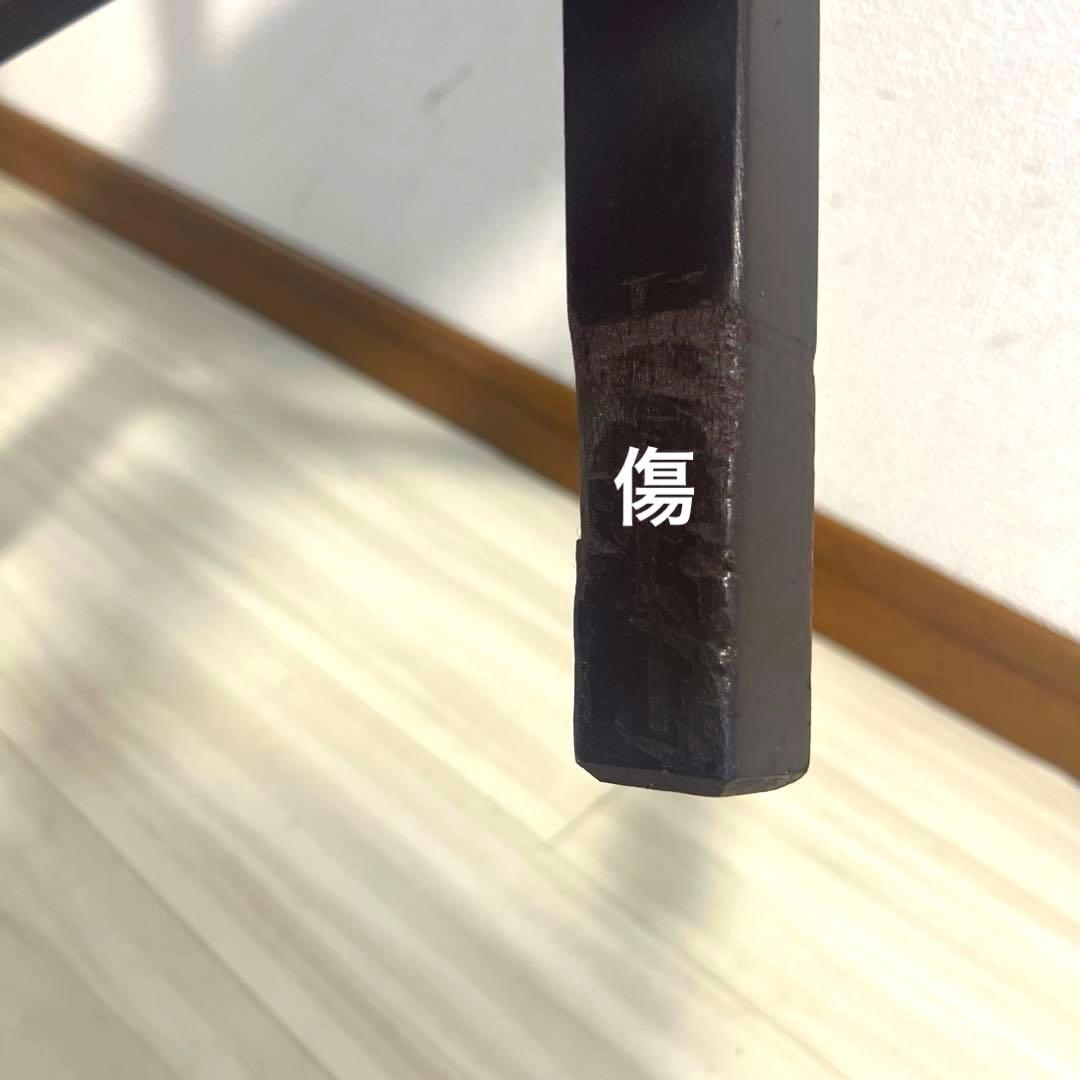 【中古リニューアル】木目背付ピアノ椅子(全国送料込み)トムソン椅子