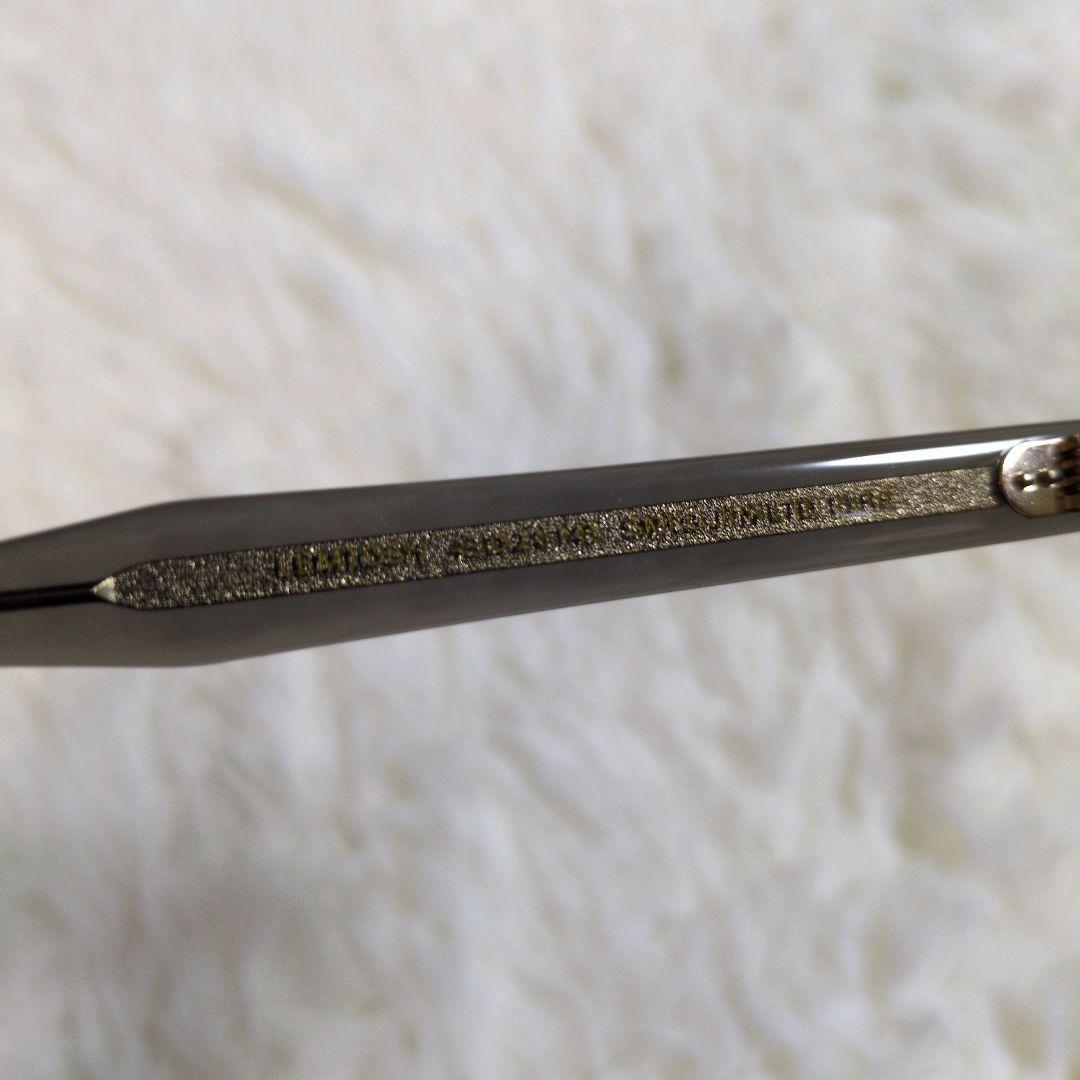 モスコット　レムトッシュ　49　アジアンフィット　限定　SMKG JPN LTD