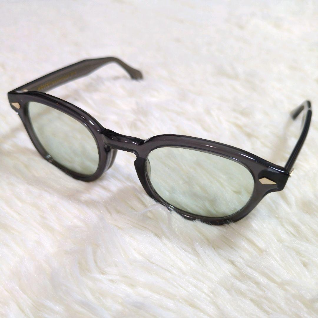 モスコット　レムトッシュ　49　アジアンフィット　限定　SMKG JPN LTD