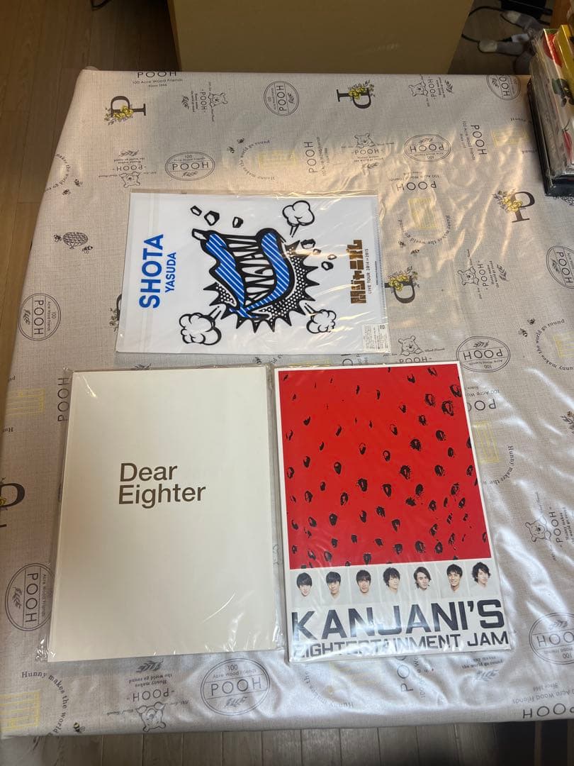 SUPER EIGHT関ジャニ　CD DVD 本　39点セット