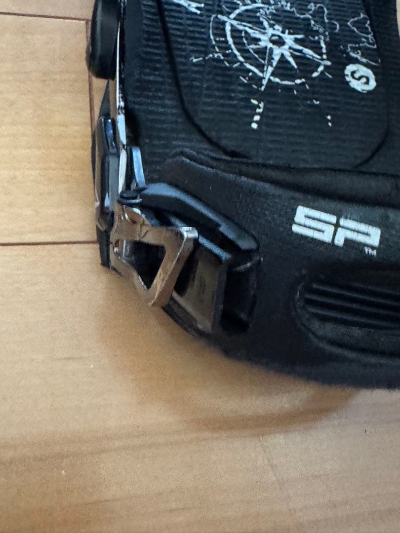 SP united slab one M 20/21ビンディング