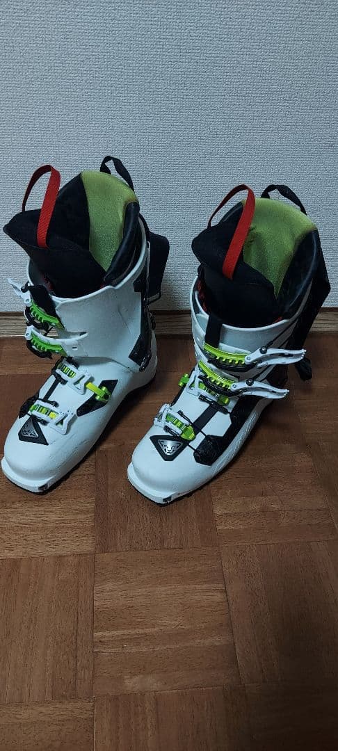 Dynafit Beast ski boots スキーブーツ　BC 26.5cm