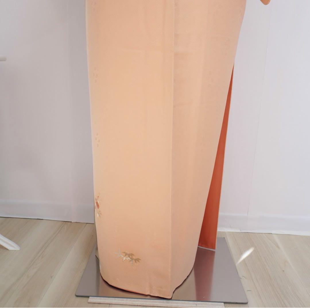 訪問着　4点フルセット 405Ａ　七五三 お宮参り 卒業式　入学式　結婚式