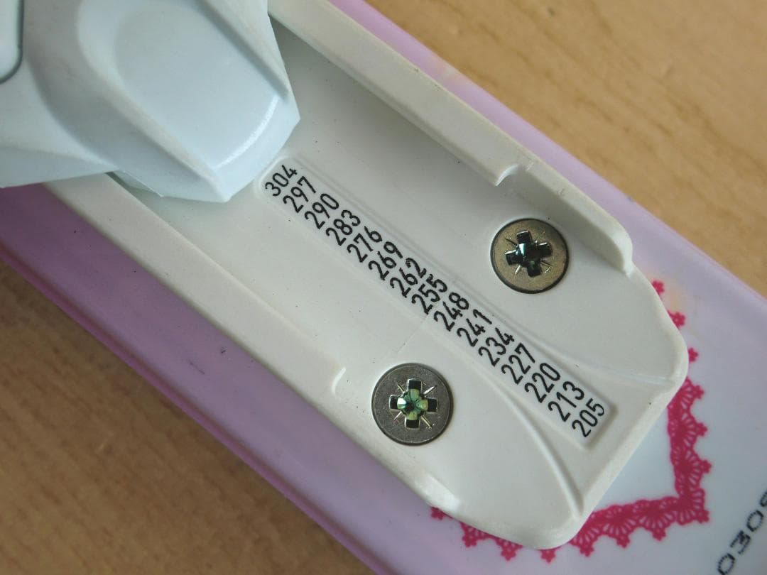 ■■1月限定■送料無料■Hart■子供用スキーセット■126/23■WAX済■■