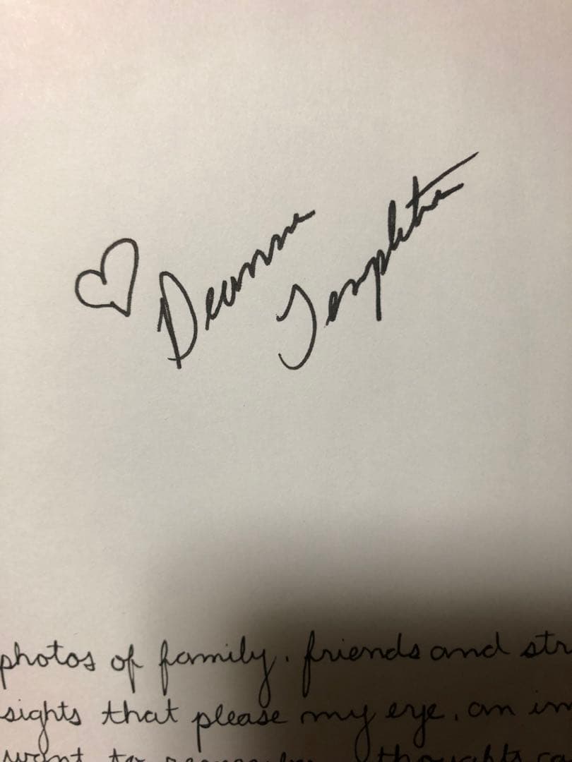 レア Deanna Templeton Ed Templeton ZINE