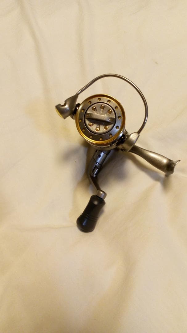 新品未使用　ＫＥＮｃｒａｆｔ（リョービ）ＥＸＣＩＡ　ＭＸ　２０００