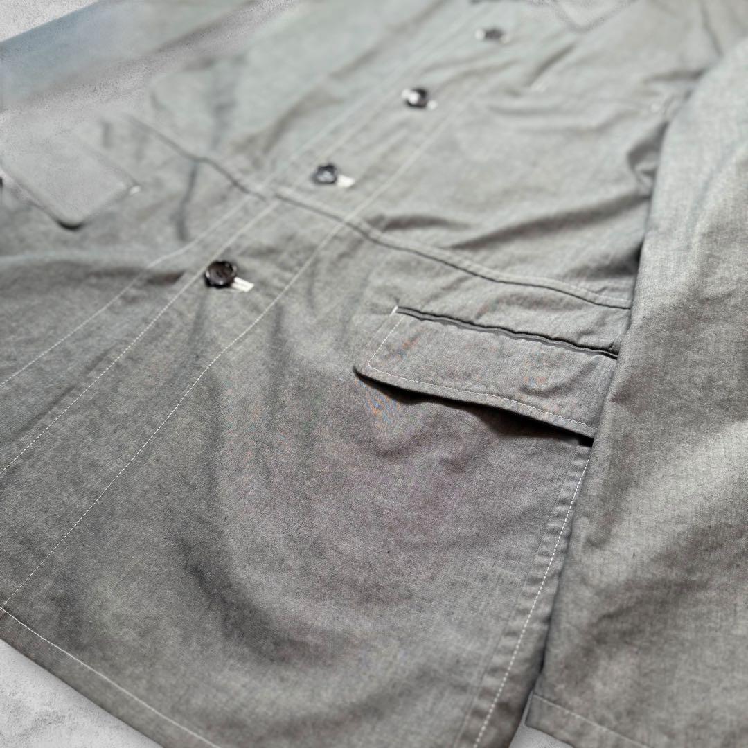 COMME des GARCONS HOMME 00SS 田中オム カバーオール