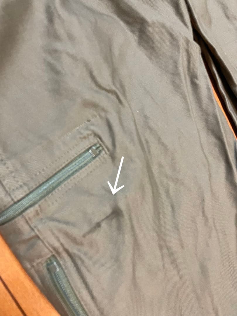 実物80s ドイツ軍 フライトスーツ ミリタリー つなぎ サバゲー