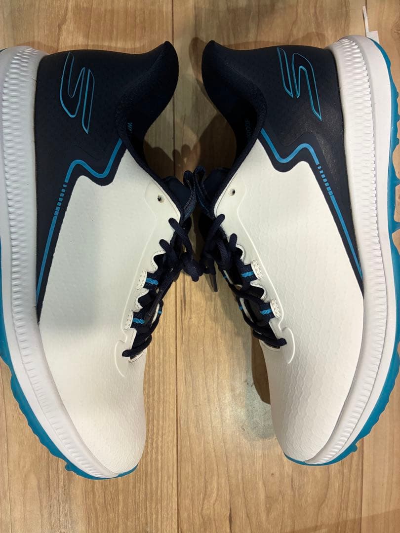 スケッチャーズ　ゴルフシューズ　エリート6