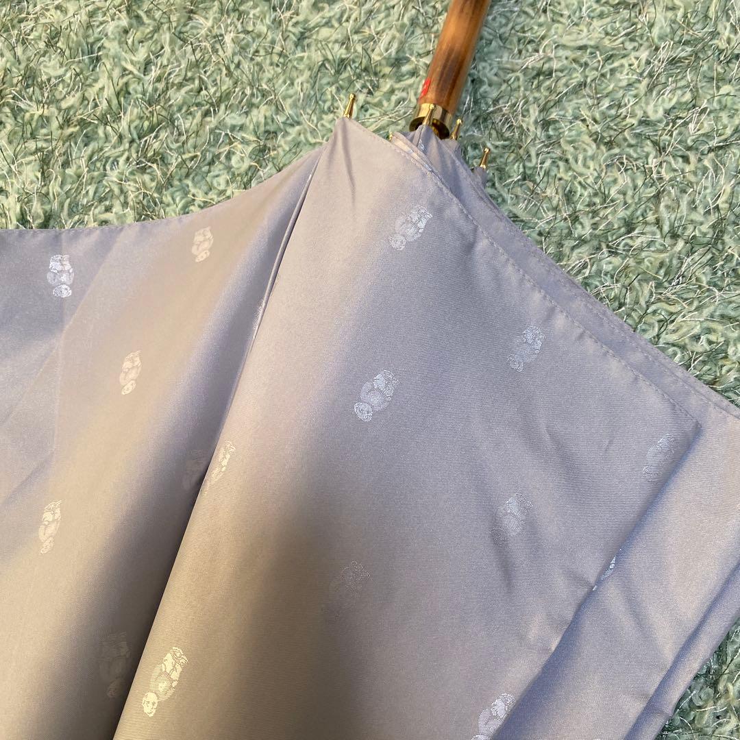 【未使用】POLO RALPH LAURENポロベア UV ユニセックスグレー