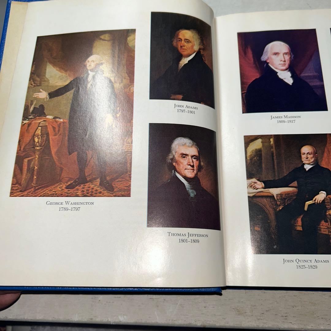 1974年ウェブスターズニューワールドディクショナリーwith学生ハンドブック