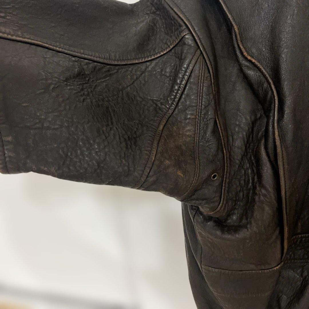 クリスマスセール❗️AVIREX フライトジャケット　 TYPE G-1