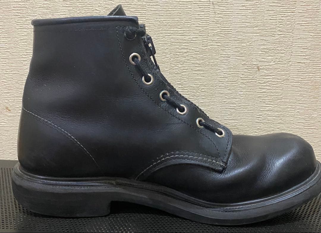 RED WING スーパーソール 2910 純正ジッパーユニット　レッドウイング
