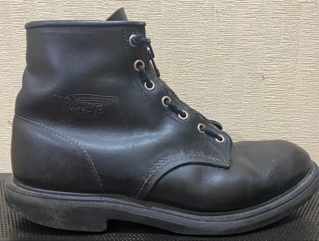 RED WING スーパーソール 2910 純正ジッパーユニット　レッドウイング