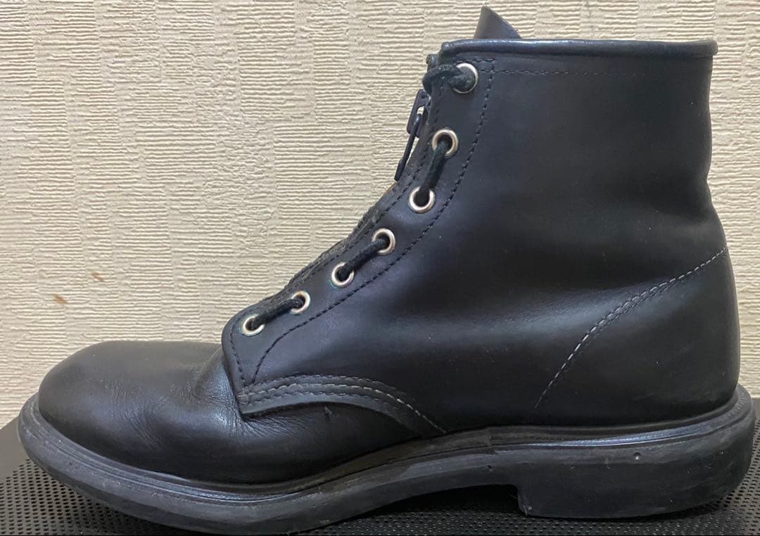 RED WING スーパーソール 2910 純正ジッパーユニット　レッドウイング