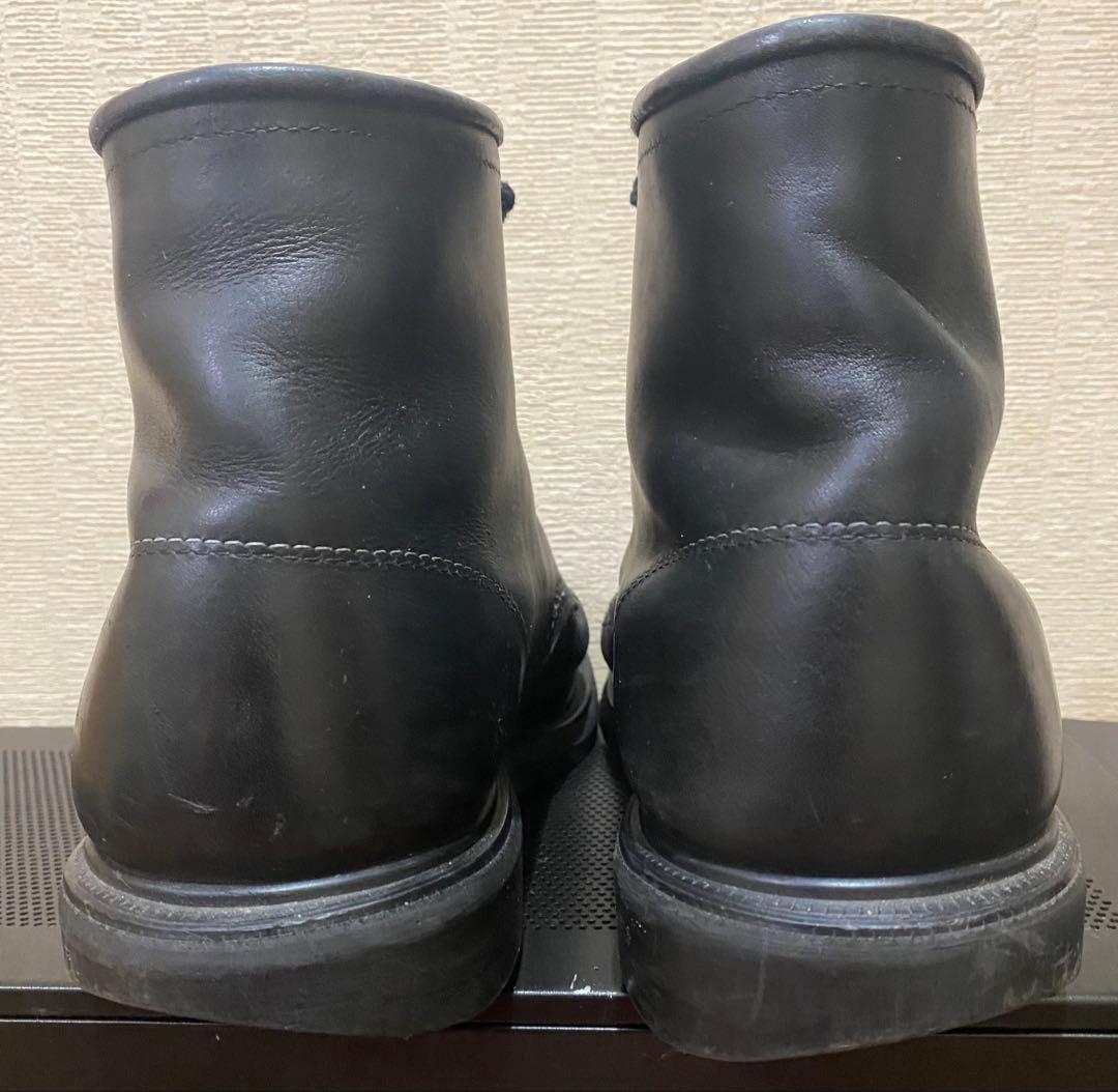 RED WING スーパーソール 2910 純正ジッパーユニット　レッドウイング