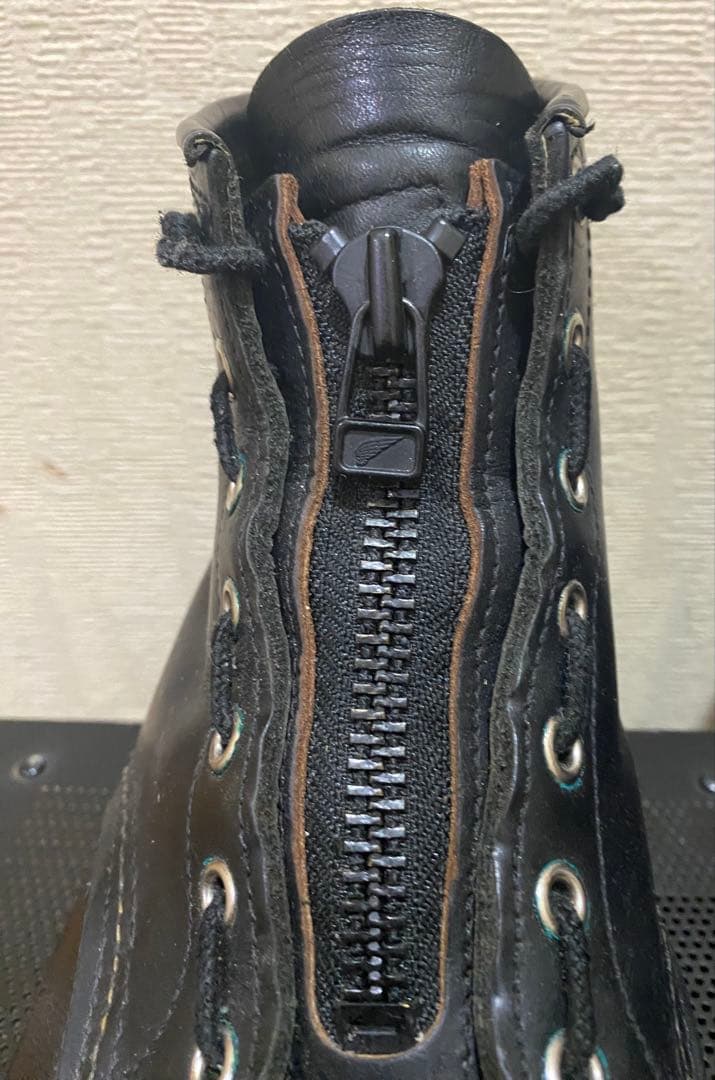 RED WING スーパーソール 2910 純正ジッパーユニット　レッドウイング