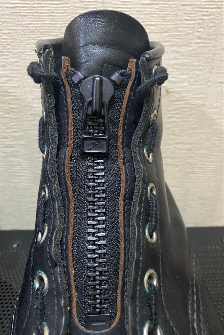 RED WING スーパーソール 2910 純正ジッパーユニット　レッドウイング