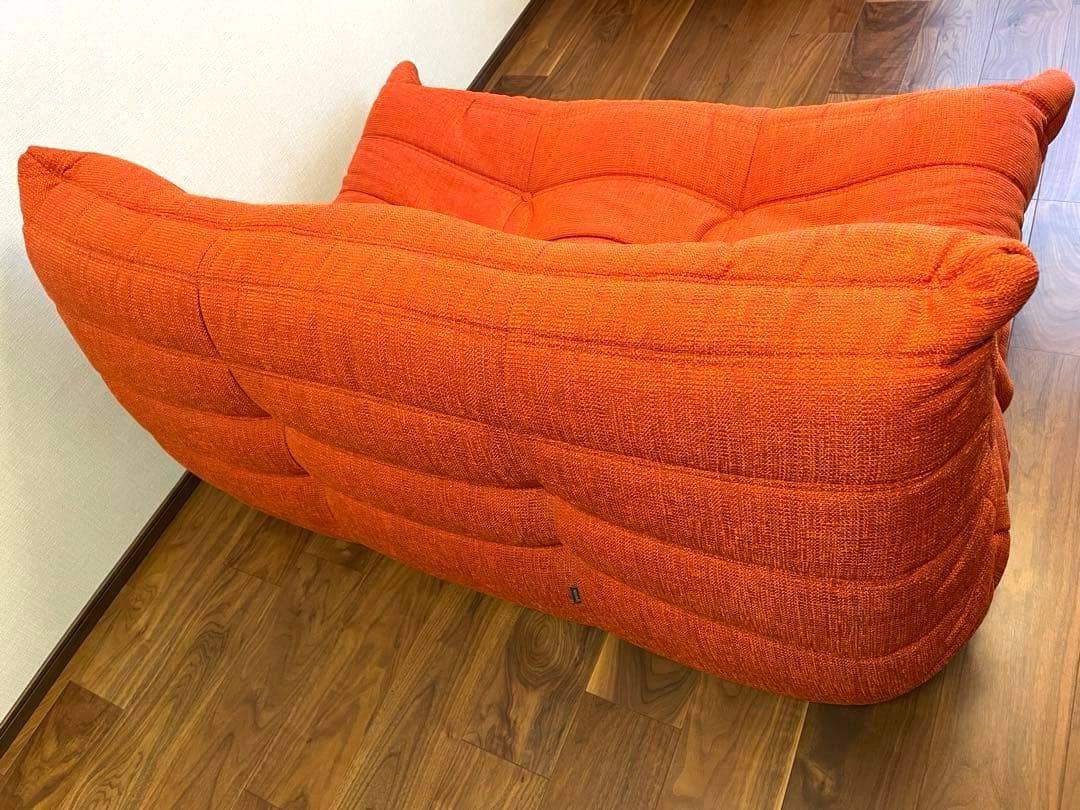 【55%OFF】リーン・ロゼ ROSETTogo ロゼトーゴ 2P RG316