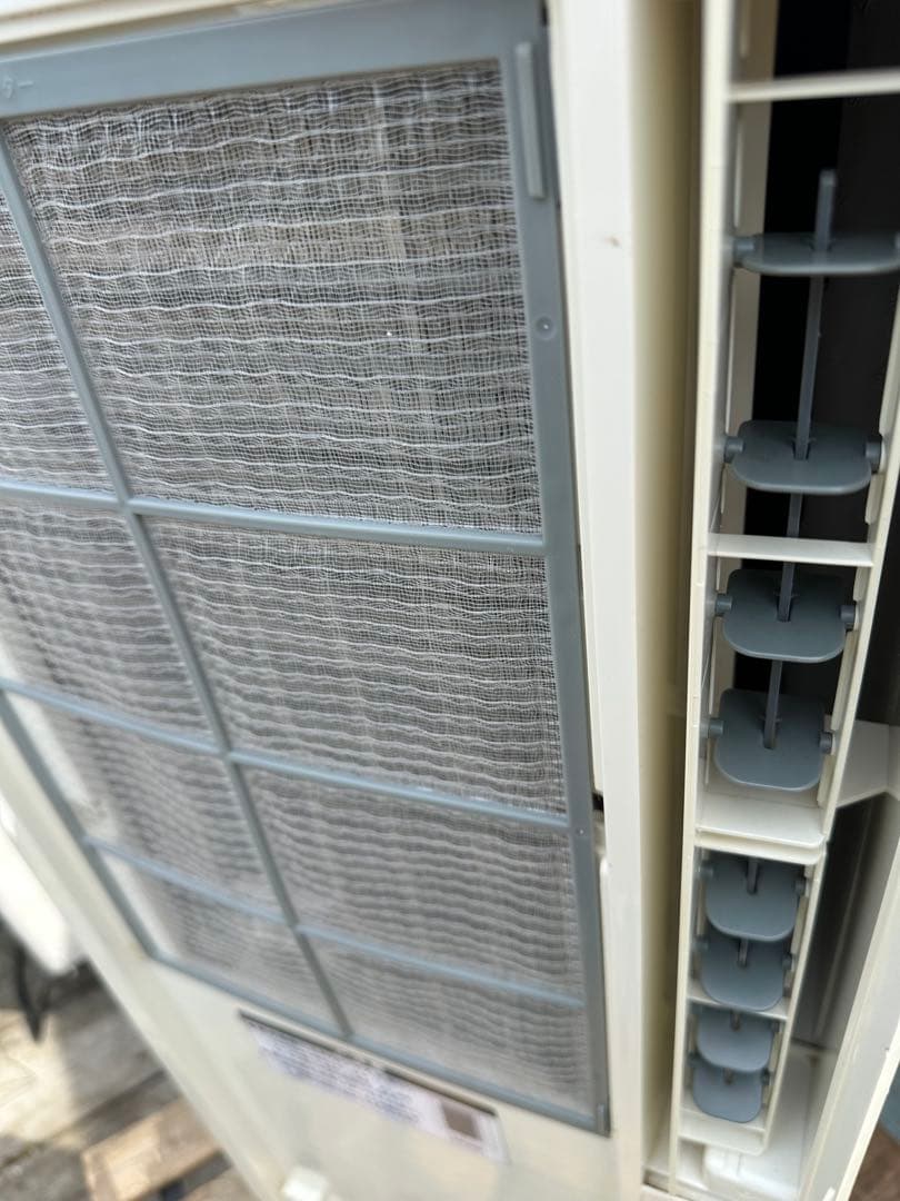 おすすめ♪ ハイパワーモデル！　コイズミ　窓用エアコン　KAW-1952 25