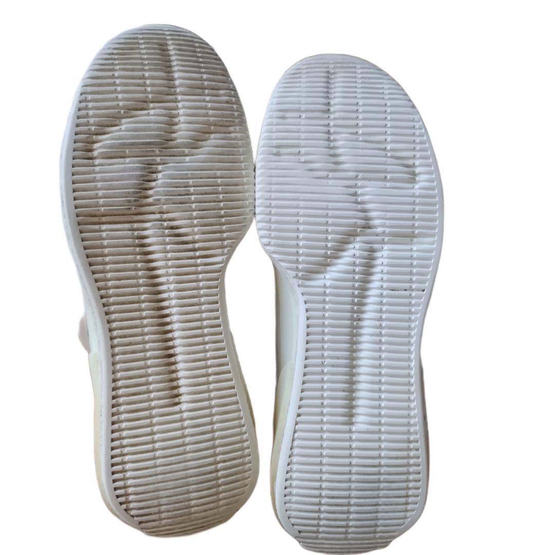 adidas アディダス Stella McCartney 白 26 B548