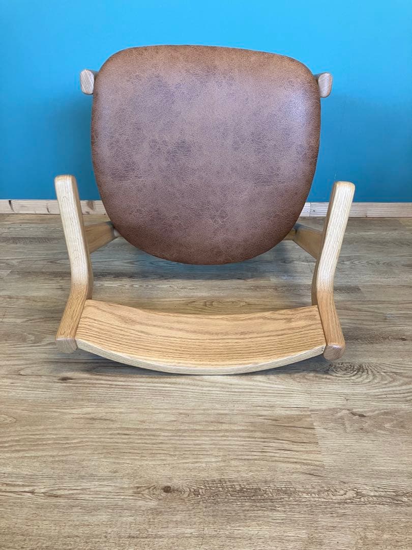 イバタインテリア　RIFACTION CHAIR 展示品