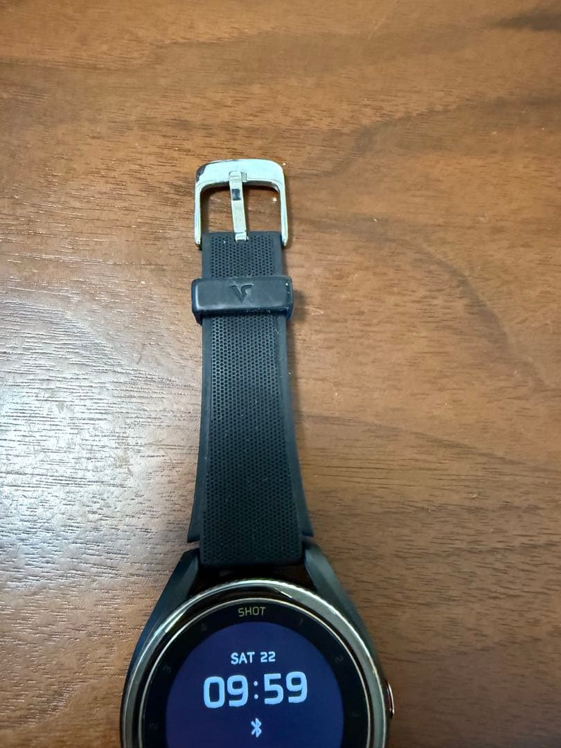 T9 GPSナビ ゴルフ用