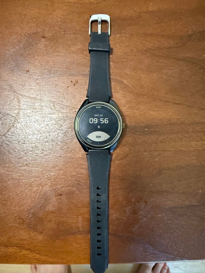 T9 GPSナビ ゴルフ用