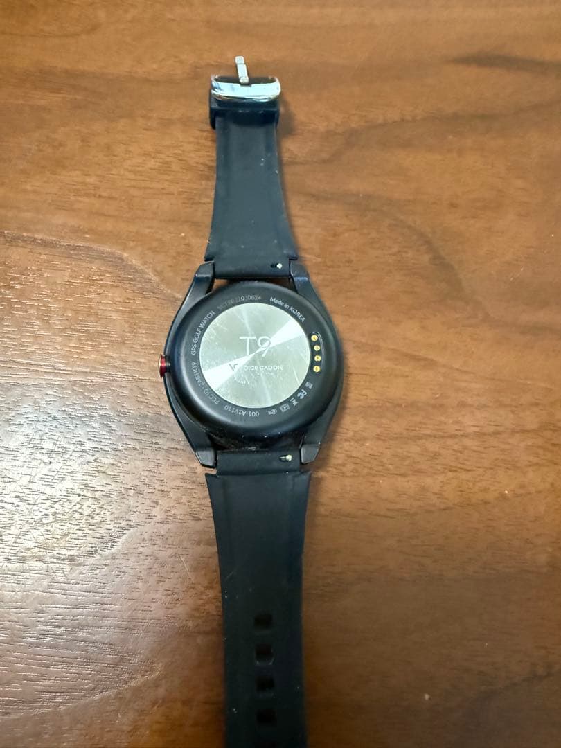 T9 GPSナビ ゴルフ用